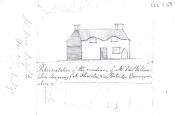 Iolo's cottage