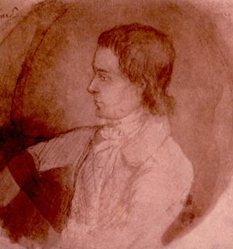 David Thomas (Dafydd Ddu Eryri)